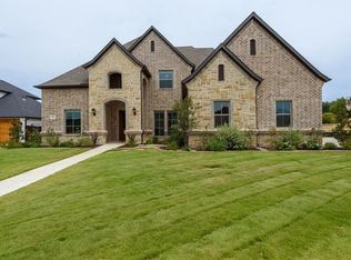 816 5t Ranch Rd, Argyle, TX 76226