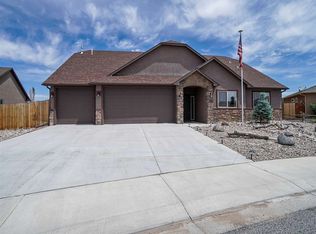 2994 Lurvey Ln, Grand Junction, CO 81504
