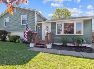 14 Kennedy Ave, Oswego, NY 13126