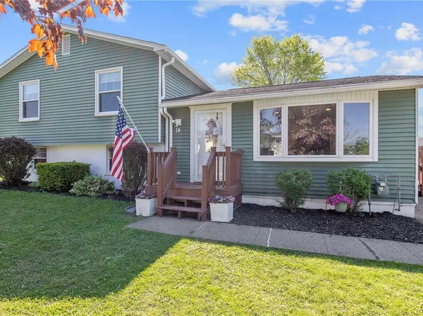 14 Kennedy Ave, Oswego, NY 13126