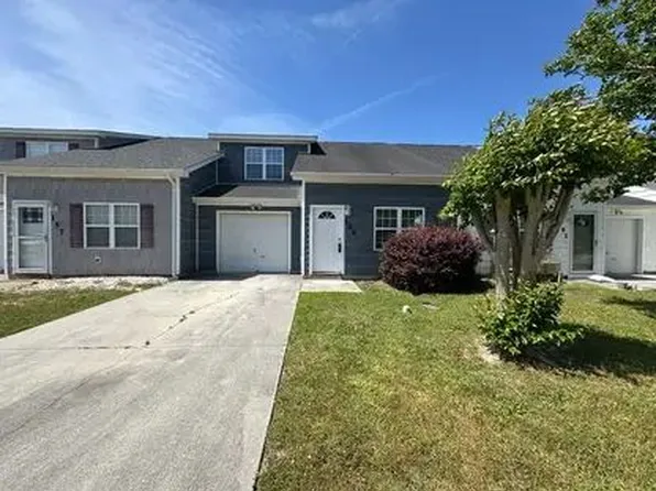159 Kelly Cir, Hubert, NC 28539