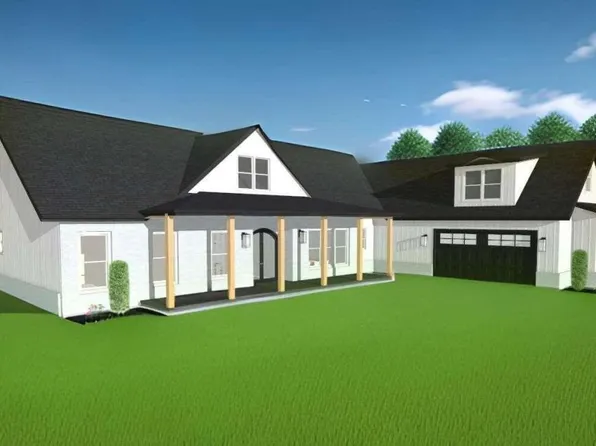 825 Arch Tanner Rd, Bethlehem, GA 30620