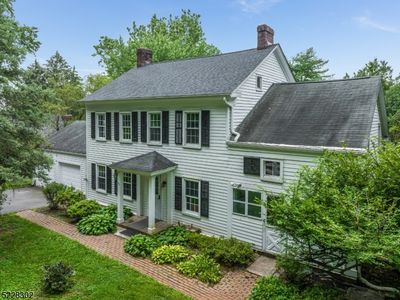 1136 Washington Valley Rd, Basking Ridge, NJ, 07920