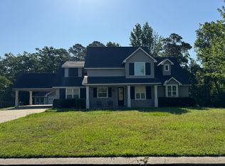 240 Bailey Blf #10, Many, LA 71449