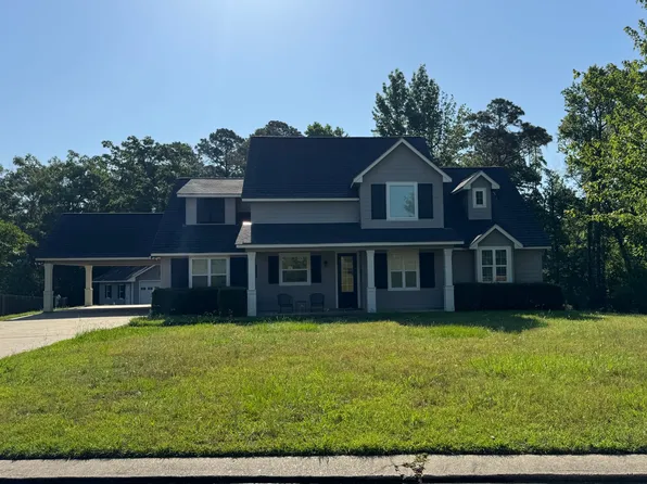 240 Bailey Blf #10, Many, LA 71449