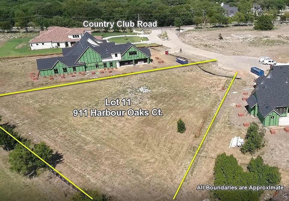 2nd image of 911 Harbour Oaks Ct Lot 11