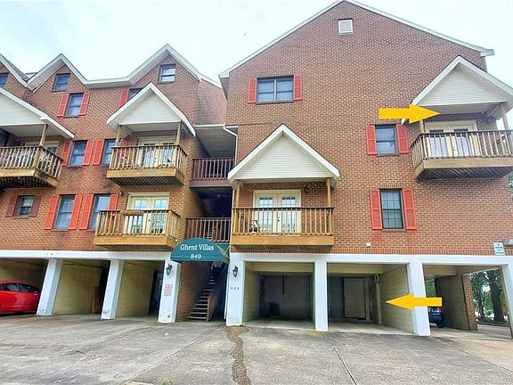 2nd image of 849 Baldwin Ave APT 2E