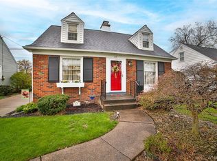 37 Gardenwood Ln, Buffalo, NY