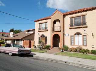 3113 E 4th St, Long Beach, CA 90814