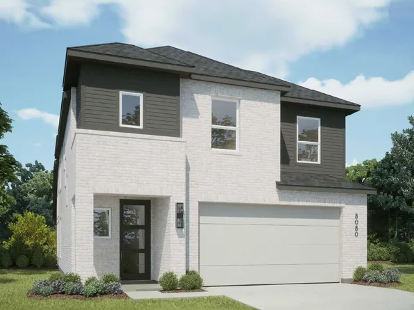 3007 Templegate Ct, Heartland, TX 75114