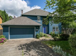 16623 SW Henderson Ct, Beaverton, OR 97007
