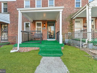 3937 Flowerton Rd, Baltimore, MD, 21229