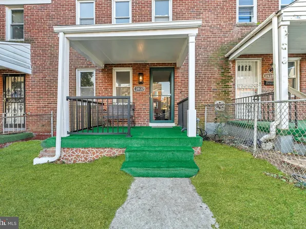 3937 Flowerton Rd, Baltimore, MD 21229