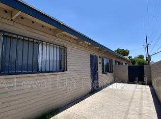 1844 S Rosemont Ave, Tucson, AZ 85711