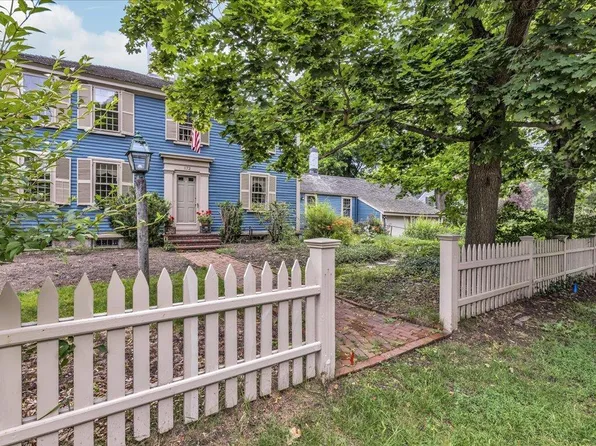 172 Tremont Street, Duxbury, MA 02332