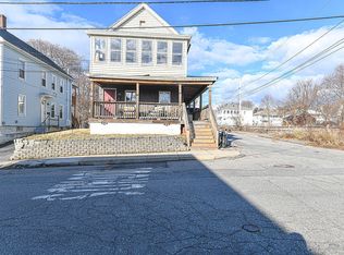 24 Thompson St, Sanford, ME 04073
