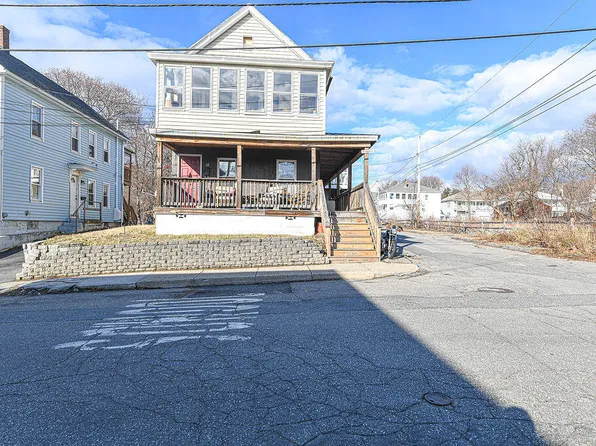 24 Thompson Street, Sanford, ME 04073