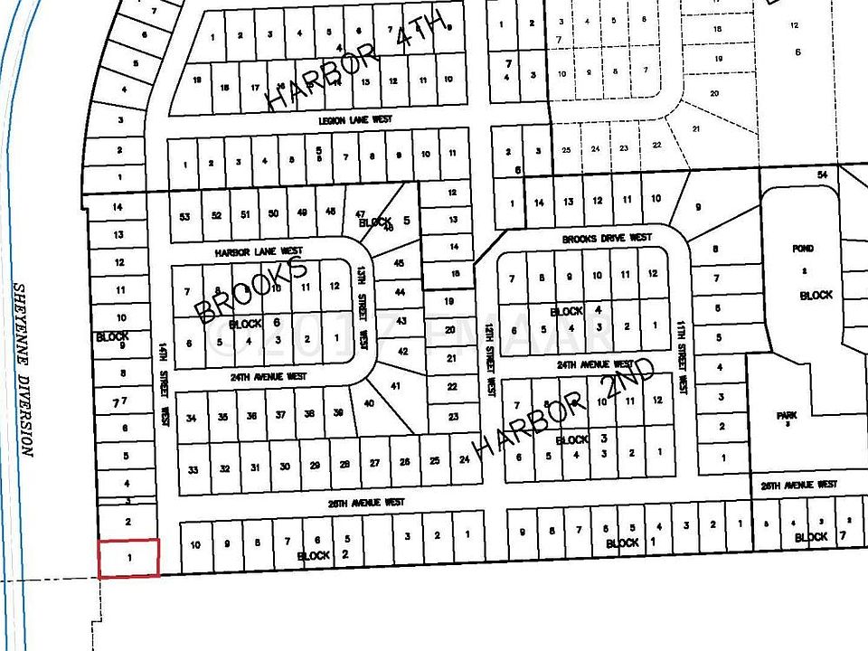 1st image of 2614 14th St W