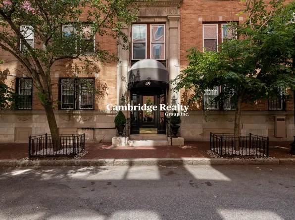 49 Worthington St, Roxbury Crossing, MA