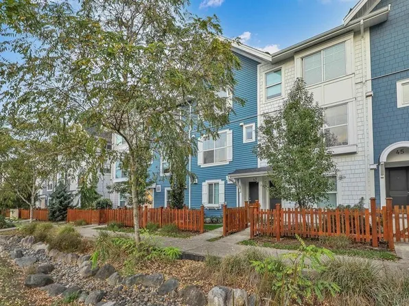 20451 84th Ave #43, Langley, BC V2Y 0X5