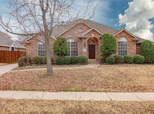 2800 Wildcreek Ct, Keller, TX 76248