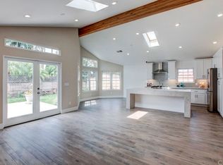 26902 Salazar Dr, Mission Viejo, CA 92691