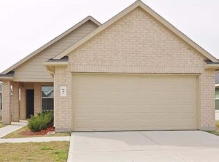 847 Sun Prairie Dr, Houston, TX 77090