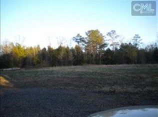 1753 Saint Peters Church Rd, Chapin, SC 29036