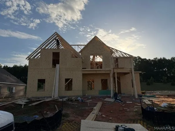 1023 Sunfield Dr, Prattville, AL 36066