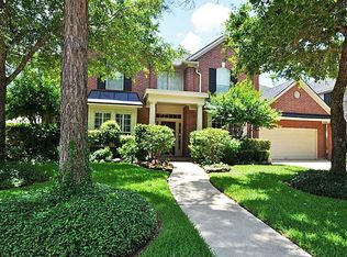 4510 Stackstone Ln, Katy, TX 77450