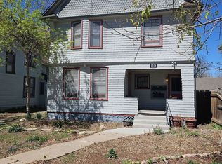 1324 N Nevada Ave #1B-1BA-620SQFT, Colorado Springs, CO 80903