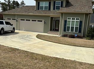 56 Packer Pride Dr SE, Moultrie, GA 31788