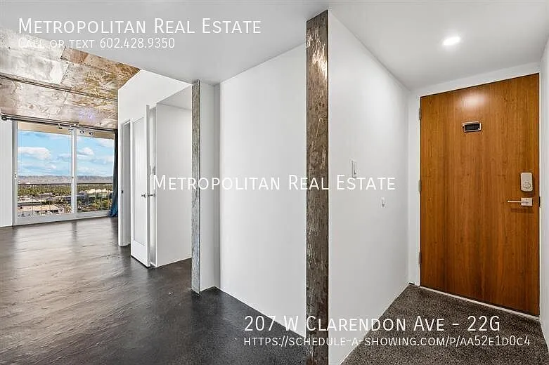 2 bed, 1165 sqft, $2,845 — Photo 1