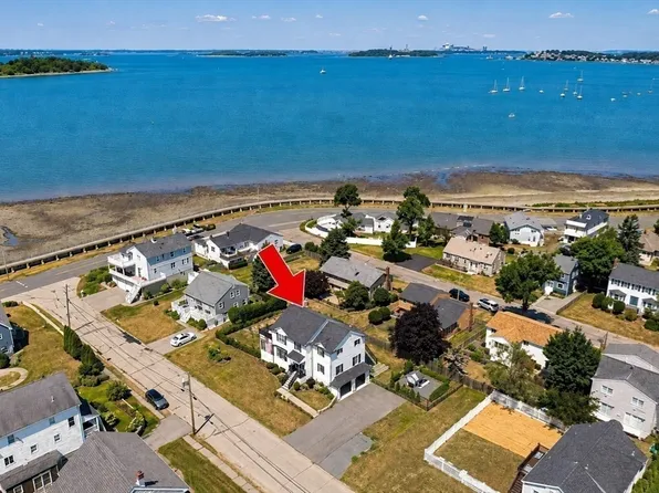 5 Vernon Ave, Hull, MA 02045