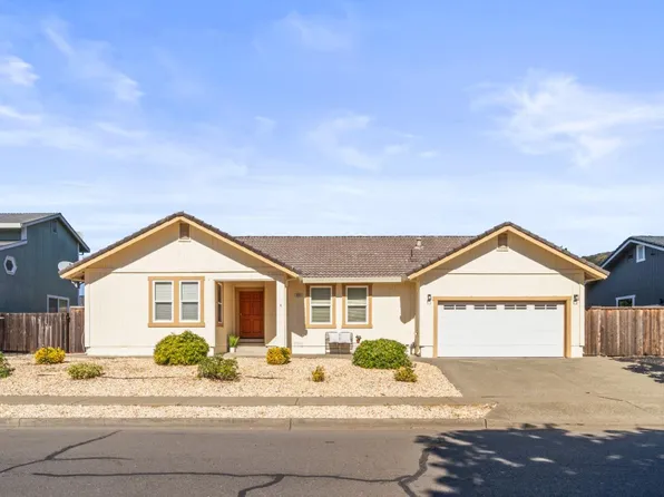 608 Fano Lane, Sonoma, CA 95476