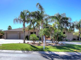2919 E Lowell Ave, Gilbert, AZ 85295