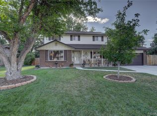 2230 S Flower St, Lakewood, CO 80227