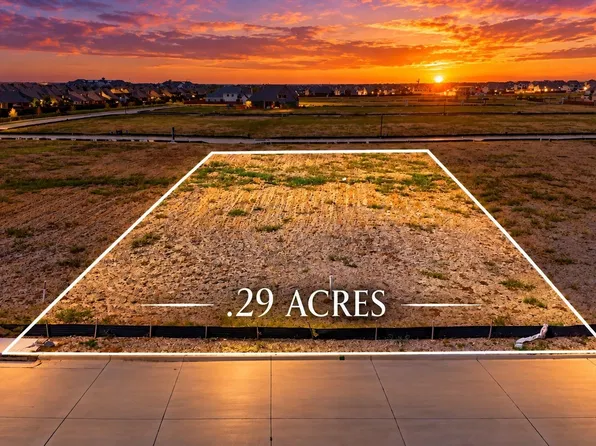 831 Charlotte Dr, Prosper, TX 75078