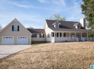 80 Blair Farm Rd, Odenville, AL 35120