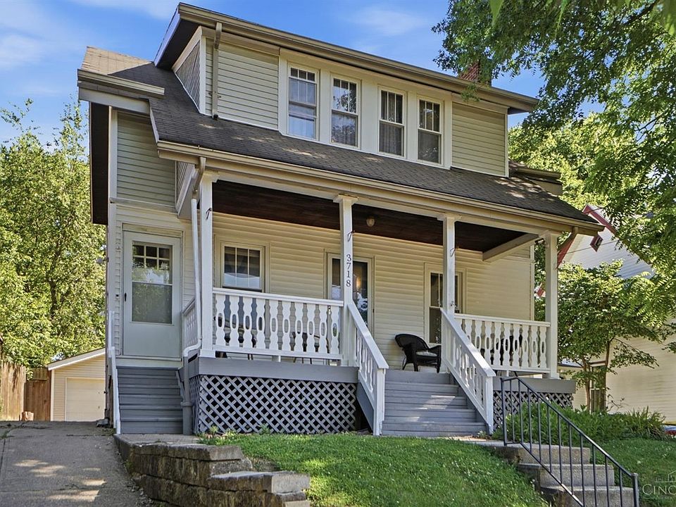 3718 Forest Ct, Cincinnati, OH 45211 | MLS #1881798 | Zillow