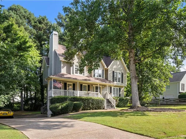 296 Abbington Way, Douglasville, GA 30134