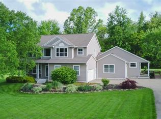 12960 Elizabeth Trl, Rittman, OH 44270