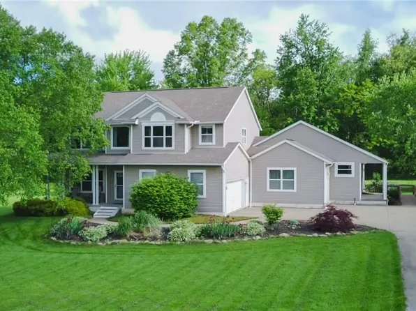 12960 Elizabeth Trl, Rittman, OH 44270