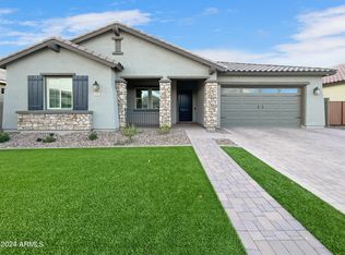 3057 W Mescal Arroyo Rd, San Tan Valley, AZ 85144