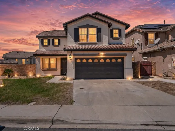 7364 Meade Ct, Fontana, CA 92336