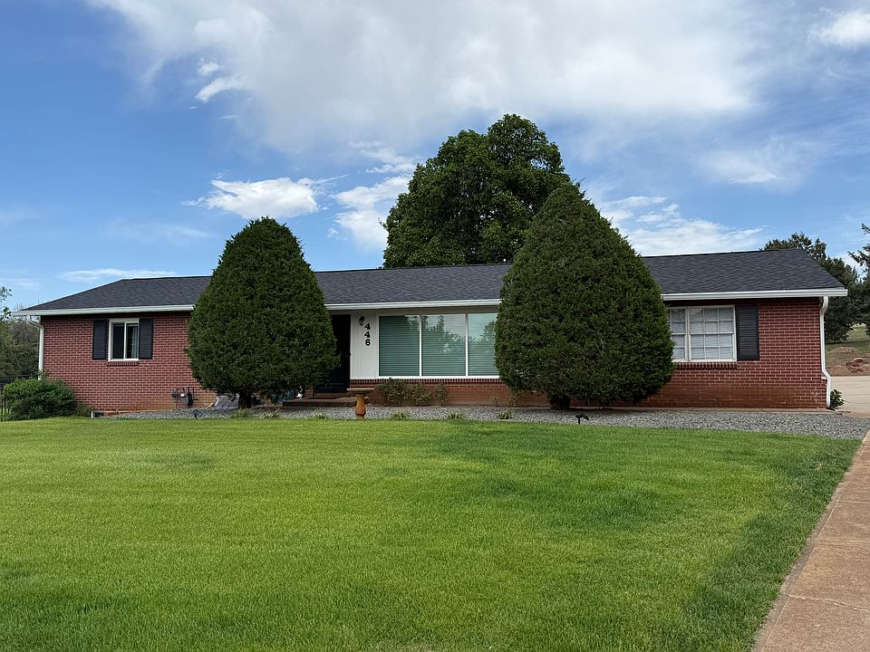 Nestled on 1.5 acres, this remodeled ranch-style, all brick home is uniquely located in a well-desired neighborhood conveniently located with easy access to Boulder, Louisville, and surrounding communities.