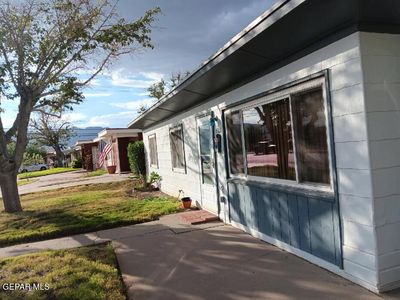 5321 Hanawalt Dr, El Paso, TX, 79903