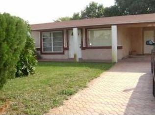 3200 NW 18th Ct, Fort Lauderdale, FL 33311