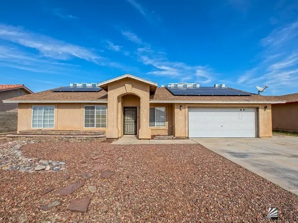 6268 E 44th Pl, Yuma, AZ 85365