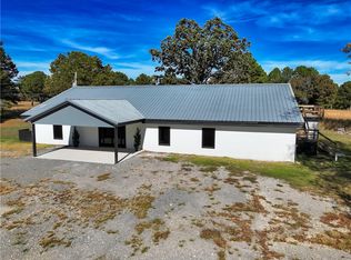 1390 N Legion Dr, Tahlequah, OK 74464